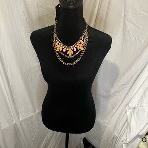 Absolutely gorgeous necklace